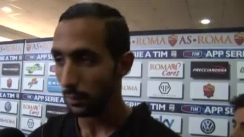 Benatia a un passo dalla Juventus