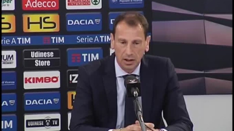 Bonato: "Scuffet rimane con noi"
