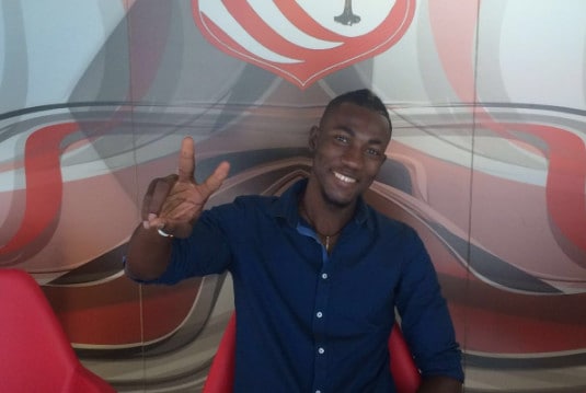 Calciomercato Carpi, Jawo è il nuovo volto per l'attacco