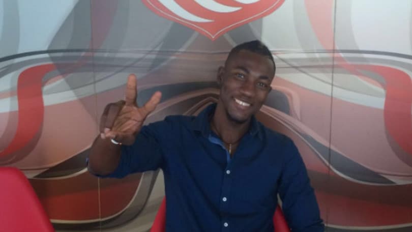 Calciomercato Carpi, Jawo è il nuovo volto per l'attacco