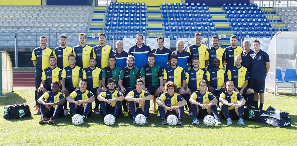 Calciomercato Santarcangelo, ufficiale Cori dal Cesena