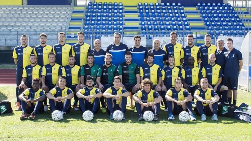 Calciomercato Santarcangelo, ufficiale Cori dal Cesena