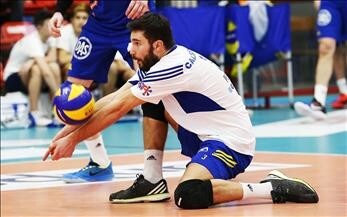Volley: Superlega, Pesaresi ritorna alla Lube