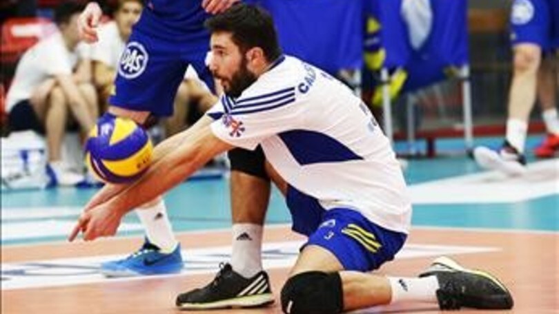 Volley: Superlega, Pesaresi ritorna alla Lube