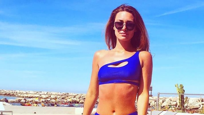 Euro 2016, Polonia: Jessica Ziolek, la sexy musa di Milik
