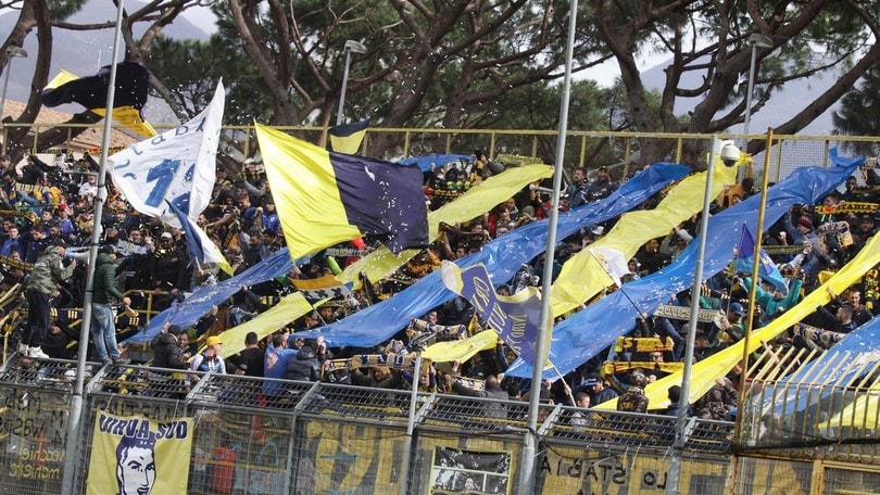 Calciomercato Juve Stabia, Liviero torna a giocare per le vespe