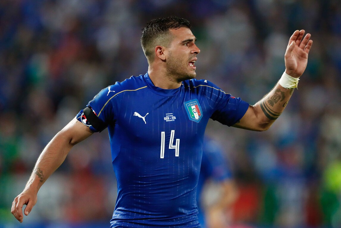 Juventus, Sturaro ko: distorsione con interessamento del collaterale