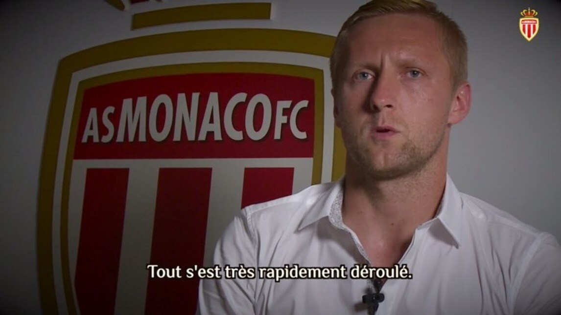 Torino, Glik saluta: «Il Monaco la mia prima scelta»