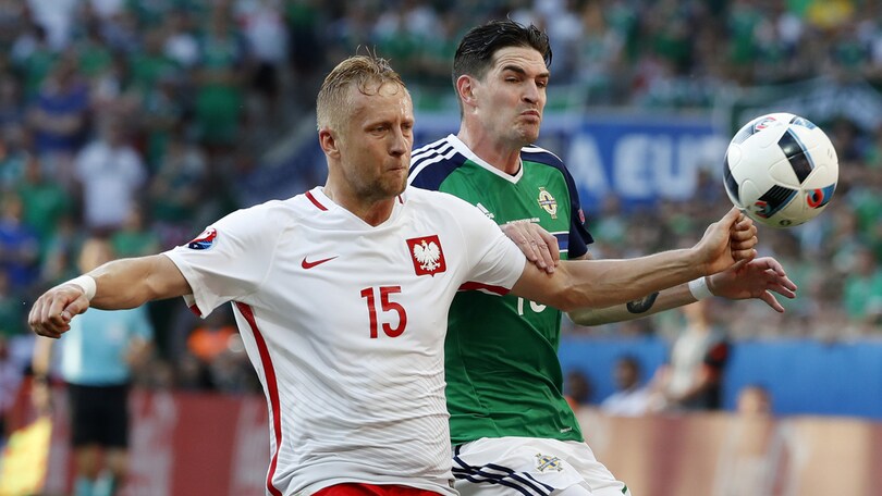 Calciomercato Torino, ufficiale: Glik al Monaco