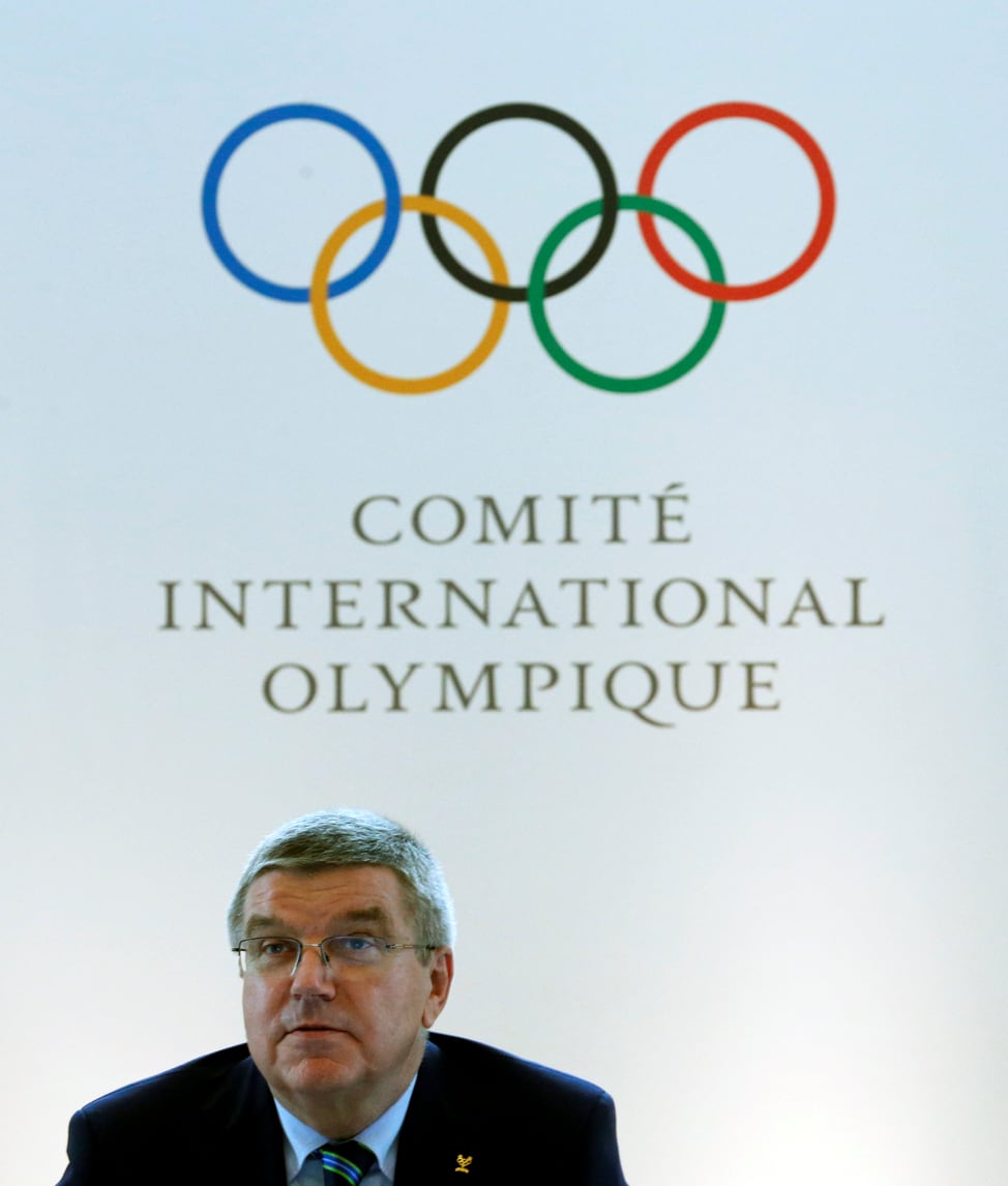 Rio 2016, il capo di stato maggiore: «Siamo preoccupati dalla minaccia terrorismo»