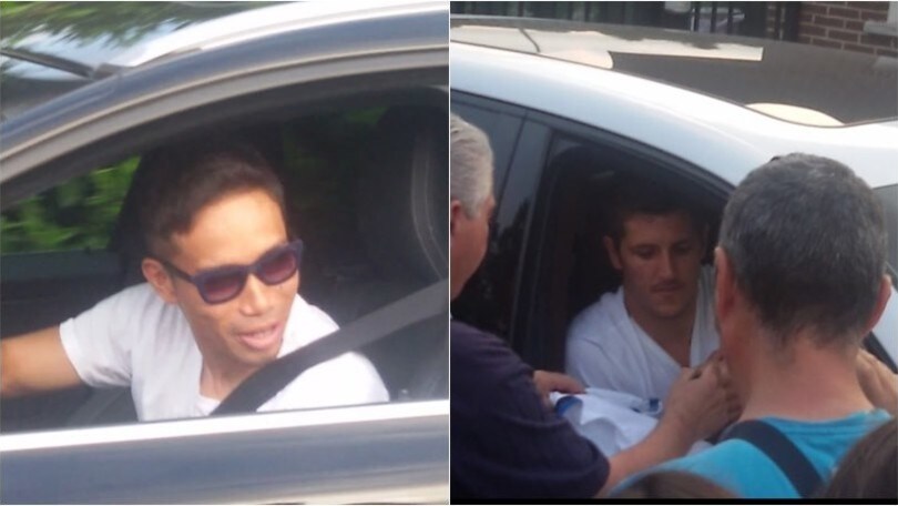 Riparte l'Inter, Jovetic e Nagatomo i più applauditi