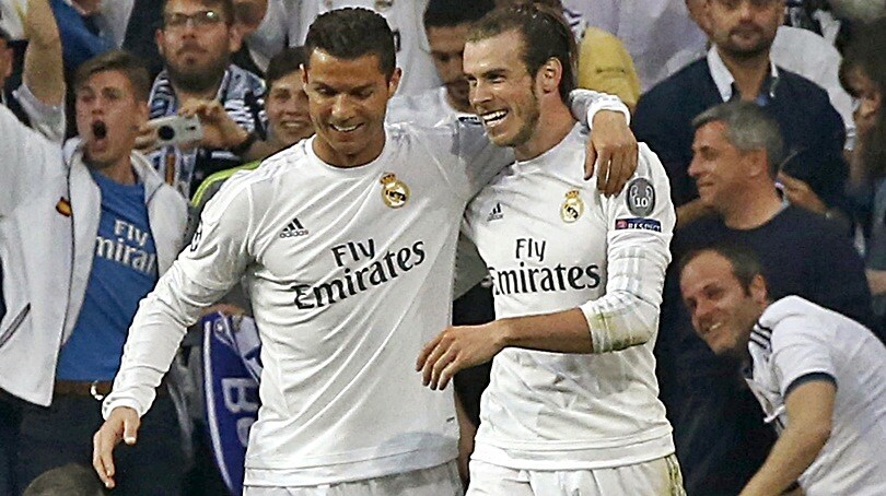 Euro 2016, comanda Madrid
