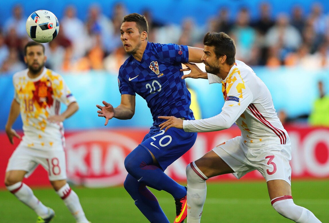 Intrigo Pjaca, la Juventus guida l'asta