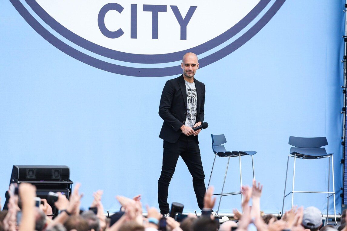 Premier, Guardiola vs Mou: derby in quota per il titolo