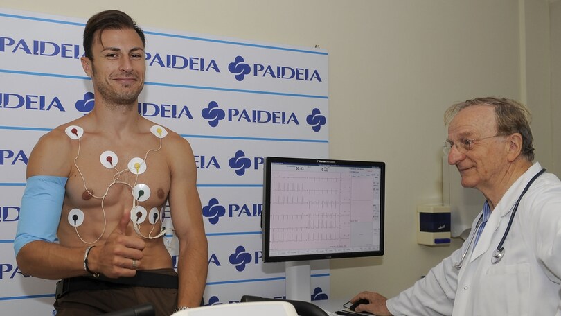 Lazio, secondo giorno di visite mediche: assenti i collaboratori di Bielsa