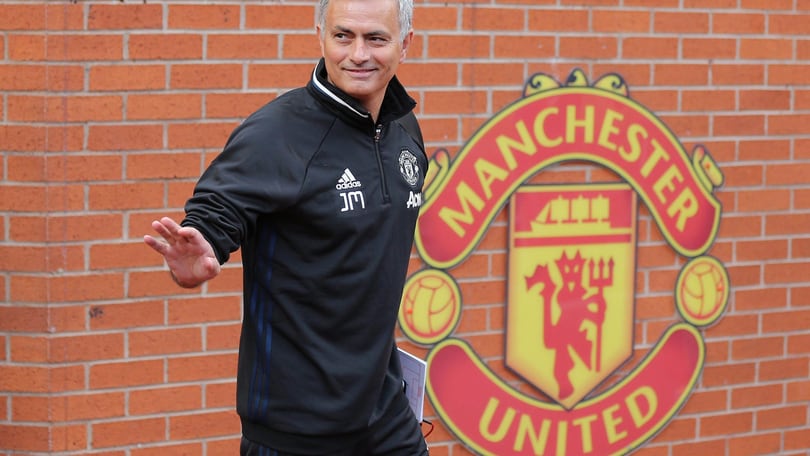 Mourinho: «Manchester United, dobbiamo tornare a vincere»