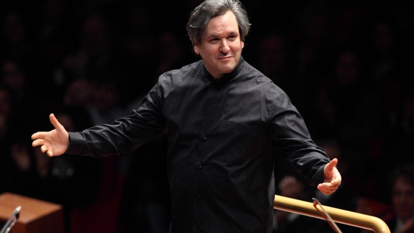 Antonio Pappano porta Beethoven al Foro Italico