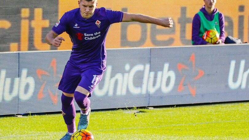 Calciomercato Fiorentina, ufficializzato il prestito di Rebic all'Eintracht