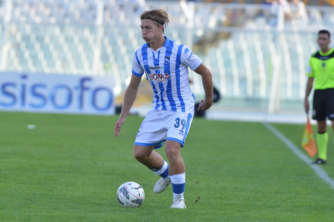 Calciomercato Frosinone, Crescenzi in dirittura d'arrivo