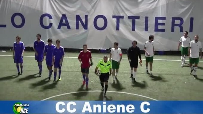 52 ma Coppa dei Canottieri - Tennis Club Parioli - Aniene C Assoluti