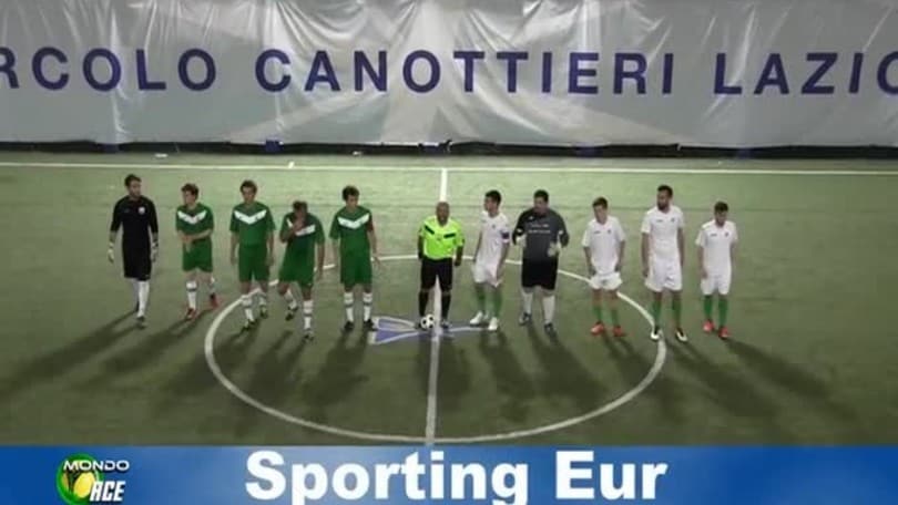 52 ma Coppa dei Canottieri - Tennis Club Parioli - Sporting Club Eur Assoluti