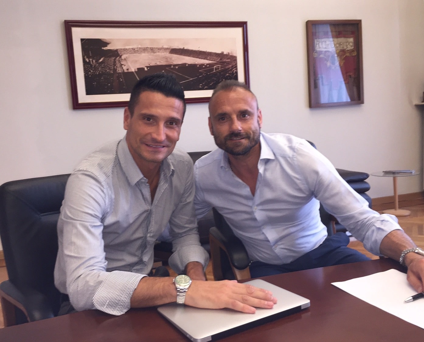 Calciomercato Torino, è Castellazzi il nuovo team manager