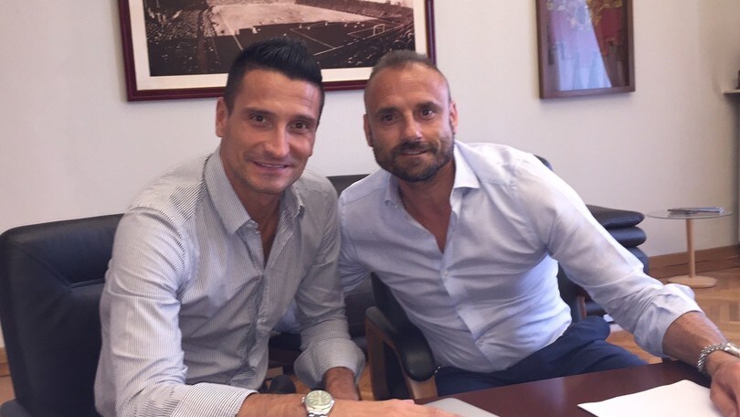 Calciomercato Torino, è Castellazzi il nuovo team manager