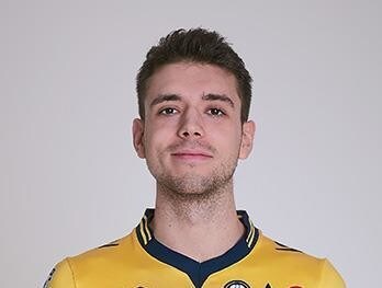 Volley: A2 Maschile, Piero Soli primo colpo di Reggio Emilia