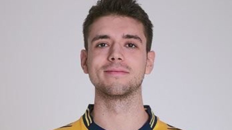 Volley: A2 Maschile, Piero Soli primo colpo di Reggio Emilia