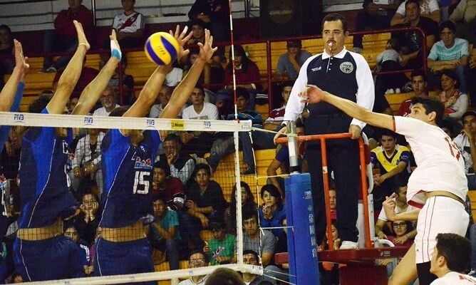 Volley: Gli azzurri preparano a Roma la Final Six