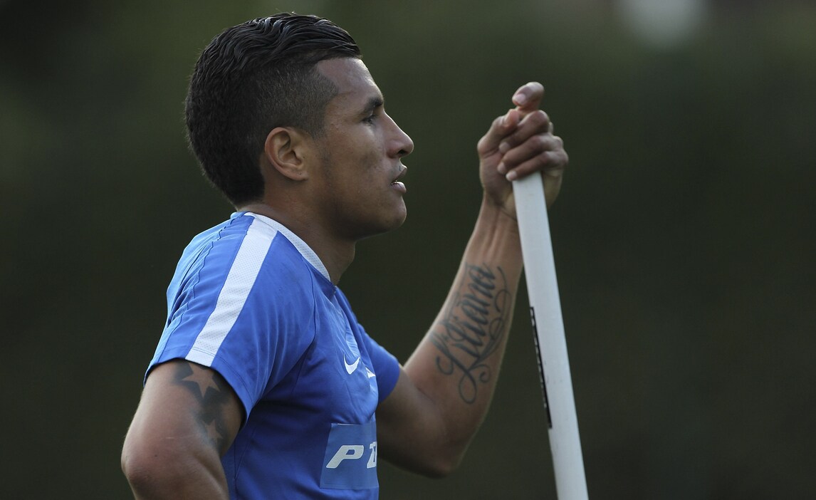 Calciomercato, Murillo: «Sono nerazzurro e il mio presente è l'Inter»