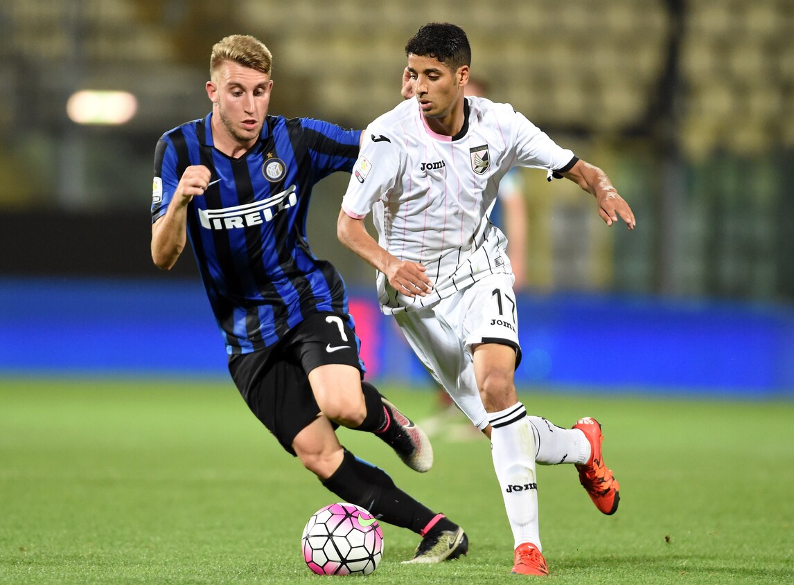 Calciomercato Livorno, dal Palermo presi Ferchichi e Pirrello