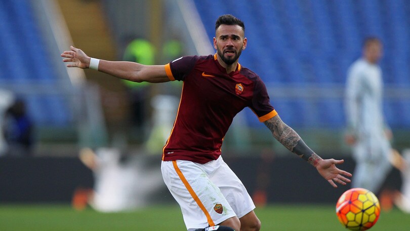 Calciomercato Sampdoria, per Montella idee Castan e Sadiku
