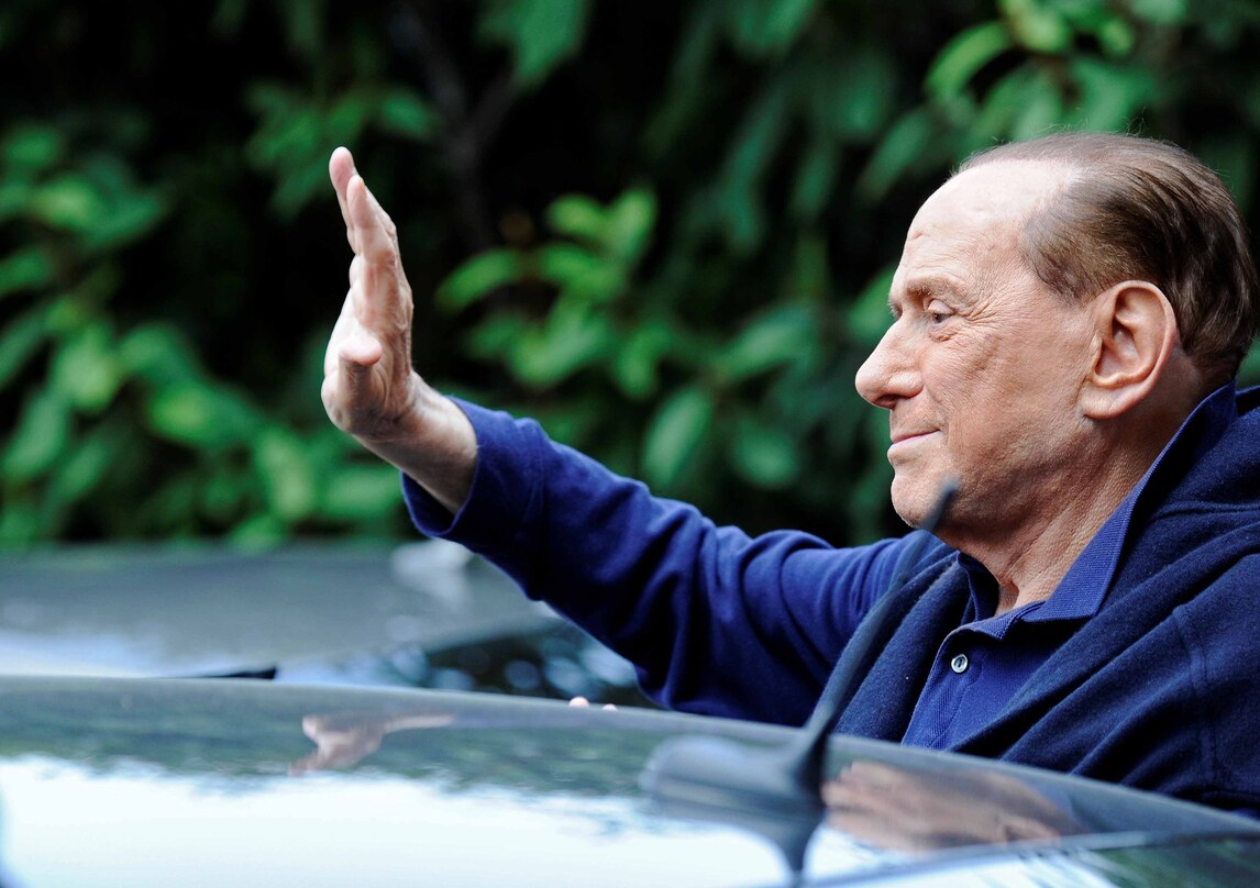Milan, ci siamo: Galatioto incontra Fininvest: «Presto i nomi degli investitori»