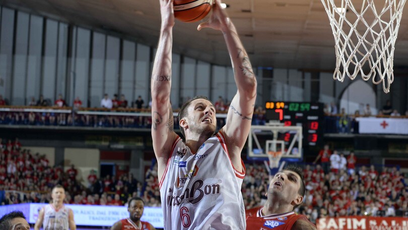Caso Eurocup, le italiane rinunceranno