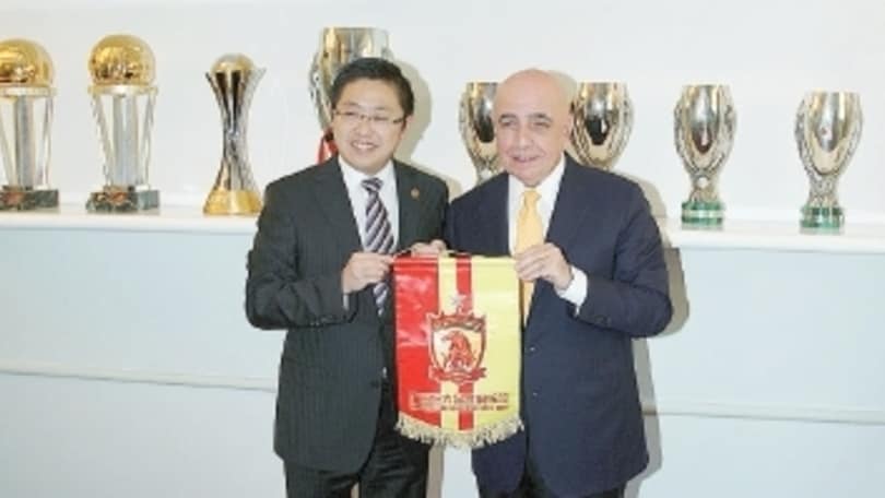 Calciomercato, ecco chi sono i nuovi padroni del Milan