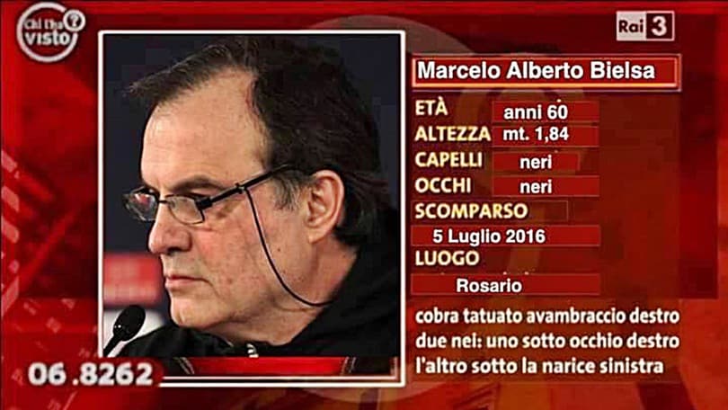 Lazio, il caso Bielsa visto dai social
