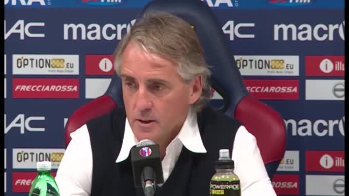 Calciomercato Inter, Mancini agitato