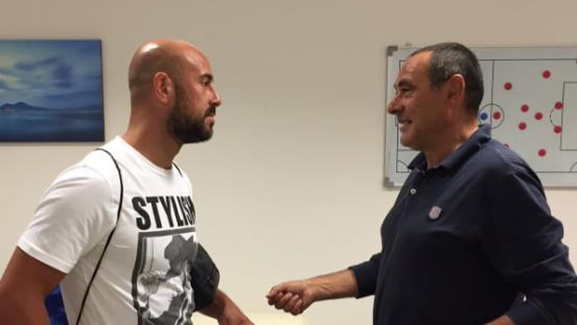 Serie A Napoli, si ricomincia. Raduno a Castelvolturno aspettando Higuain