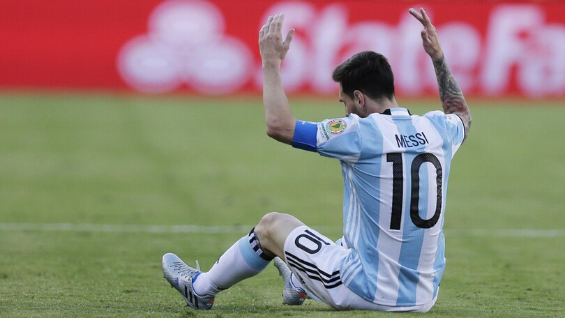 Barcellona, Messi condannato a 21 mesi di carcere!