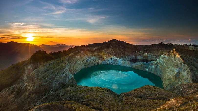 In viaggio tra i Tesori di Persia e l’Indonesia