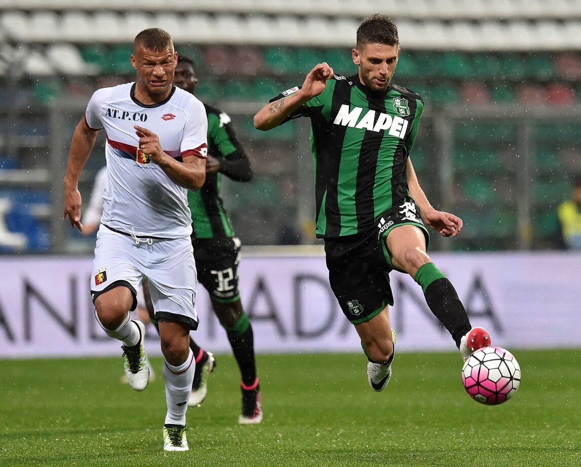 Calciomercato Genoa, De Maio ufficiale all'Anderlecht