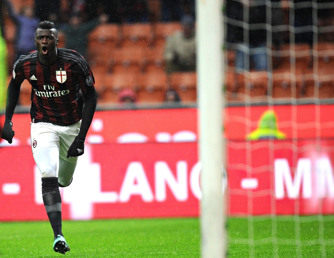 Calciomercato Genoa, dal Milan in arrivo Niang e Suso