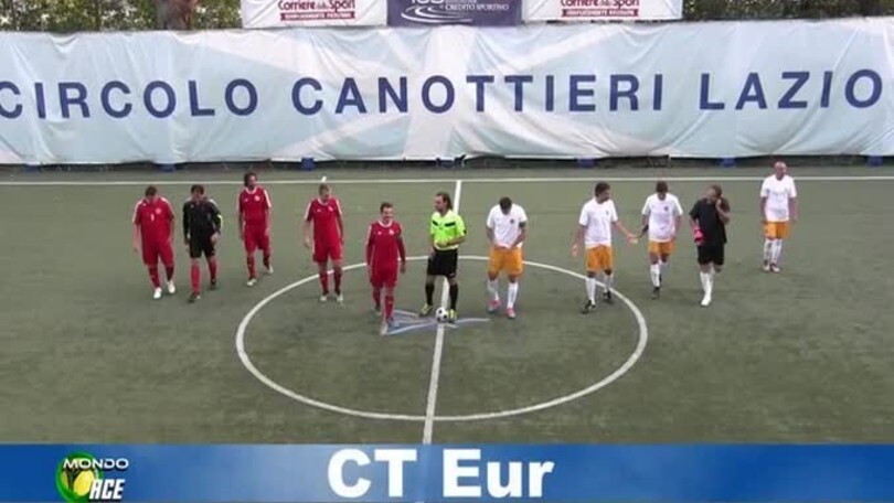52 ma Coppa dei Canottieri - Canottieri Eur - Canottieri Roma Over 40