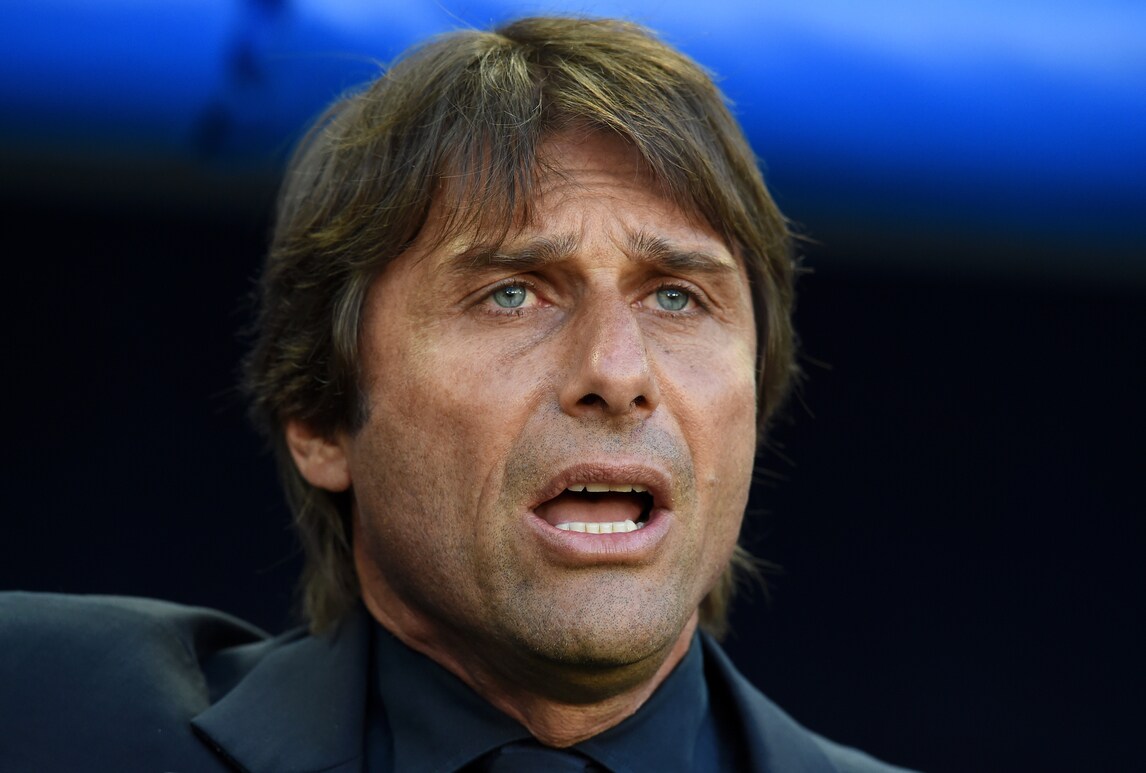 Calcioscommesse, la Procura di Brescia impugna la sentenza di assoluzione di Conte