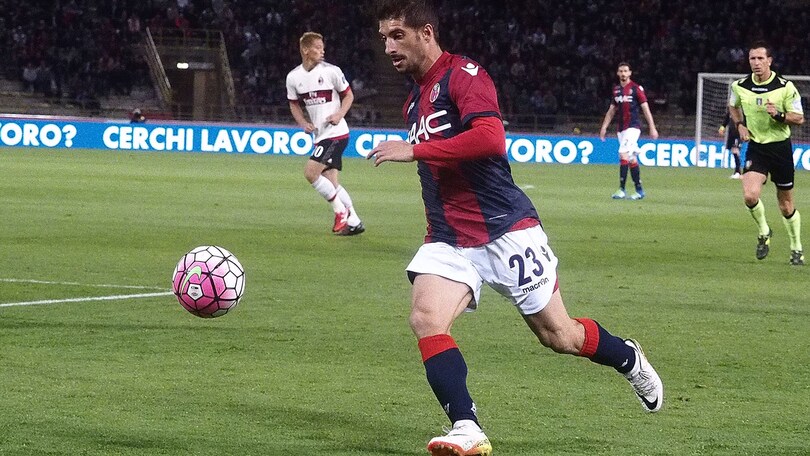 Calciomercato Bologna, Brienza rinnova fino al 2017