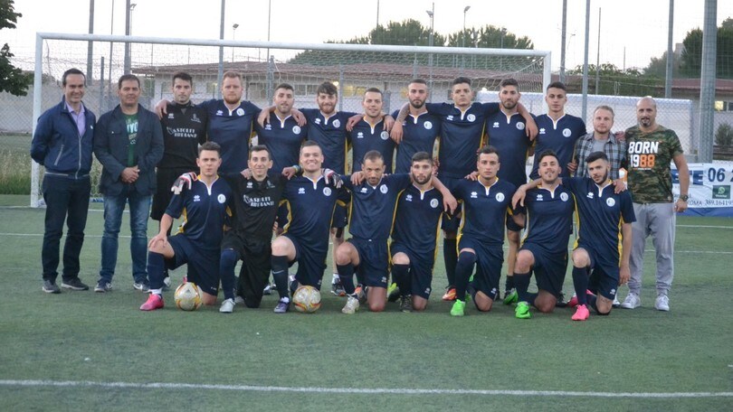 Torre Angela, Ciani: «Tornei, bilancio positivo»