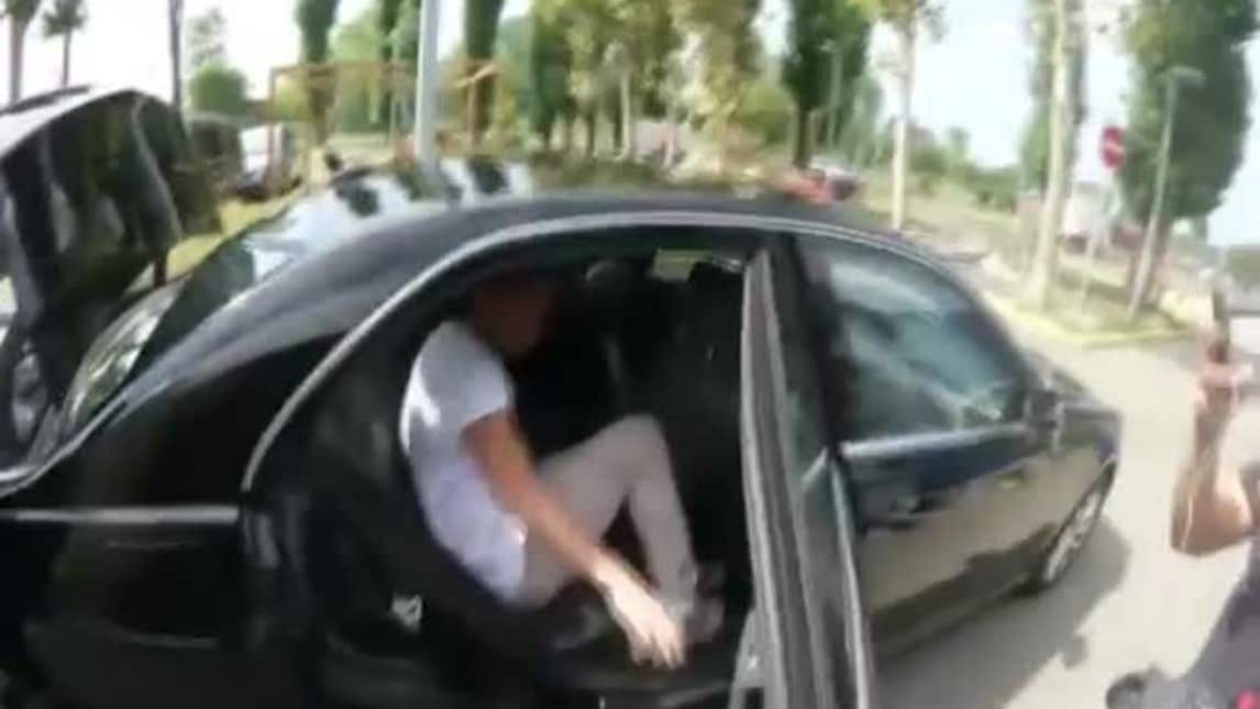 Mercato: Ljajic vola in Spagna