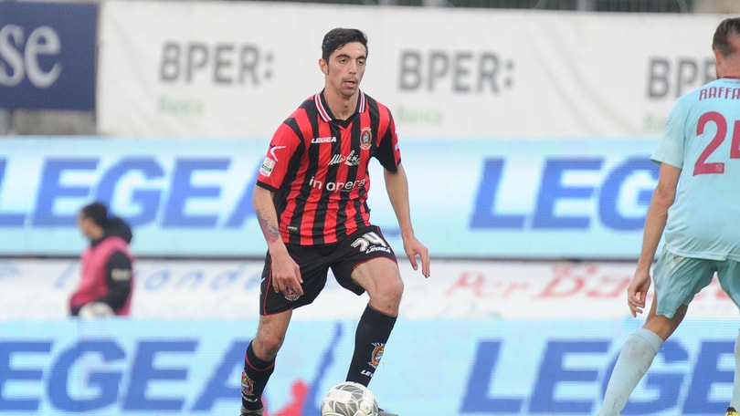 Calciomercato Cesena, ufficiale Vitale dalla Juventus