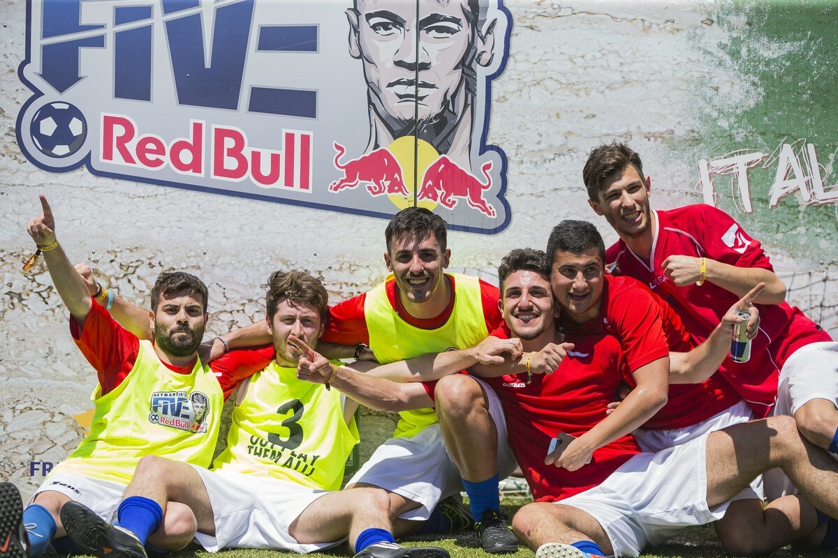 Neymar Jr’s Five, finali a San Paolo